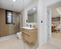 Новостройки - Apartamento - Los Alcazares - Лос Алькасарес
