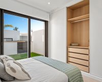 Новостройки - Apartamento - Los Alcazares - Лос Алькасарес