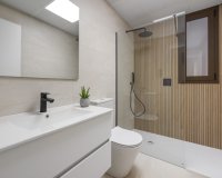 Новостройки - Apartamento - Los Alcazares - Лос Алькасарес