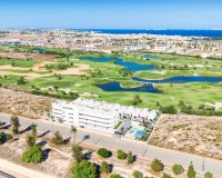 Новостройки - Apartamento - Los Alcazares - Лос Алькасарес