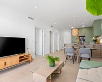 Новостройки - Apartamento - Los Alcazares - Лос Алькасарес