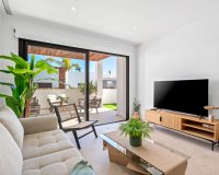 Новостройки - Apartamento - Los Alcazares - Лос Алькасарес