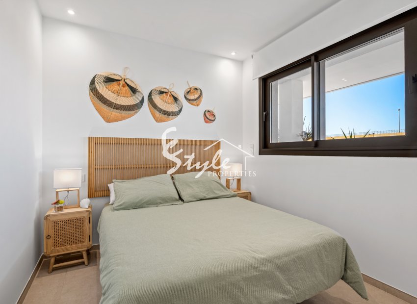 Новостройки - Apartamento - Los Alcazares - Лос Алькасарес