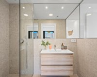 Новостройки - Apartamento - Los Alcazares - Лос Алькасарес