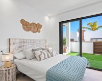 Новостройки - Apartamento - Los Alcazares - Лос Алькасарес