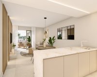 Новостройки - Apartamento - Los Alcazares - Лос Алькасарес