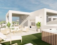 Новостройки - Apartamento - Los Alcazares - Лос Алькасарес