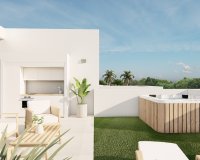 Новостройки - Apartamento - Los Alcazares - Лос Алькасарес
