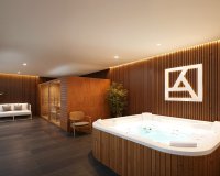 Новостройки - Apartamento - Los Alcazares - Лос Алькасарес
