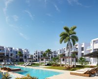Новостройки - Apartamento - Los Alcazares - Лос Алькасарес