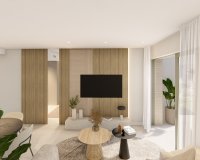 Новостройки - Apartamento - Los Alcazares - Лос Алькасарес