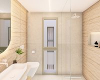 Новостройки - Apartamento - Los Alcazares - Лос Алькасарес