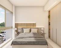 Новостройки - Apartamento - Los Alcazares - Лос Алькасарес