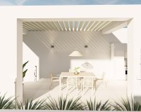 Новостройки - Apartamento - Los Alcazares - Лос Алькасарес