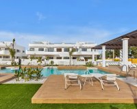Новостройки - Apartamento - Los Alcazares - Лос Алькасарес