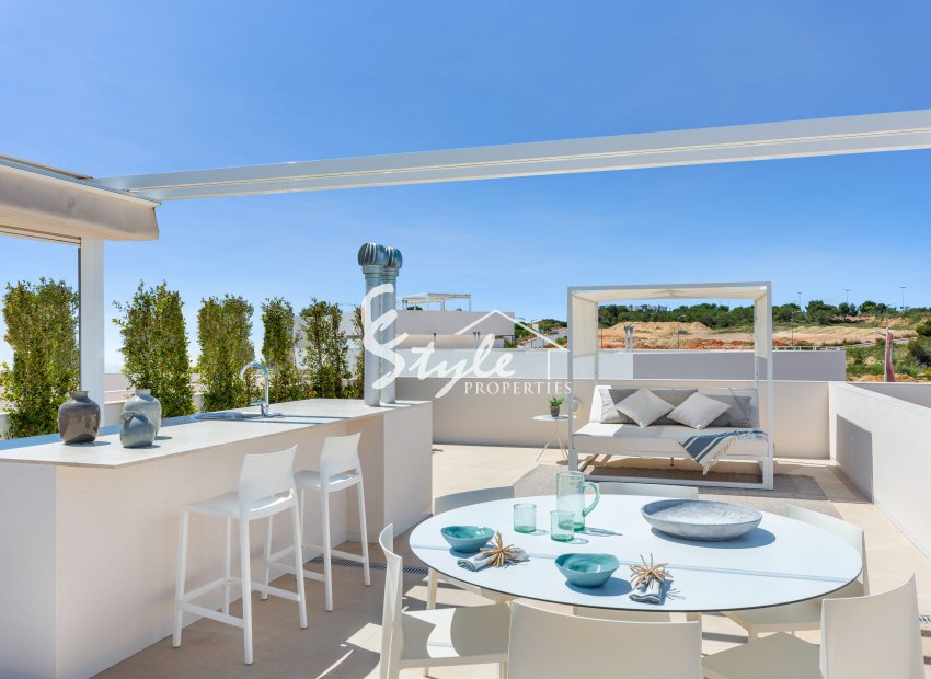 Новостройки - Apartamento - Лос Альтос