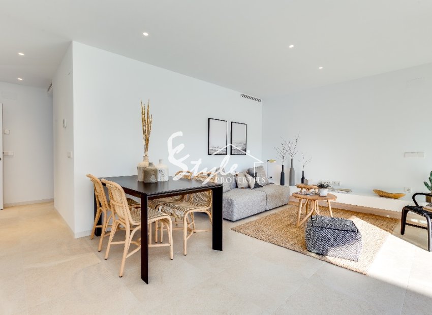 Новостройки - Apartamento - Лос Альтос