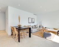 Новостройки - Apartamento - Лос Альтос