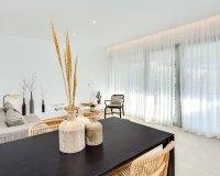 Новостройки - Apartamento - Лос Альтос