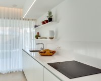 Новостройки - Apartamento - Лос Альтос
