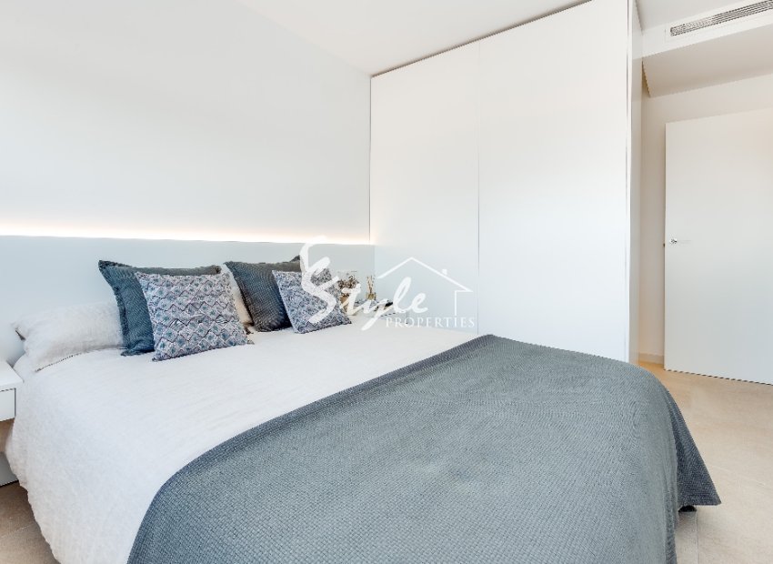 Новостройки - Apartamento - Лос Альтос