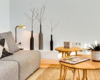 Новостройки - Apartamento - Лос Альтос