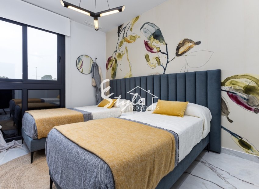 Новостройки - Apartamento - Лос Альтос