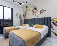 Новостройки - Apartamento - Лос Альтос