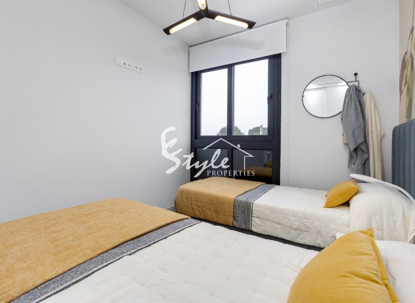 Новостройки - Apartamento - Лос Альтос