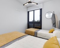 Новостройки - Apartamento - Лос Альтос