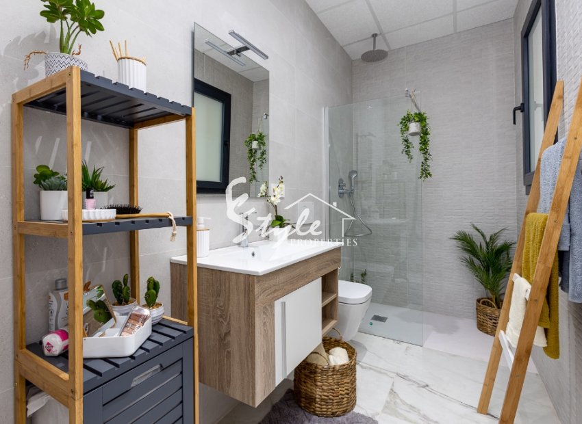 Новостройки - Apartamento - Лос Альтос