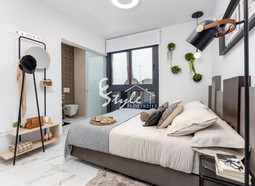 Новостройки - Apartamento - Лос Альтос