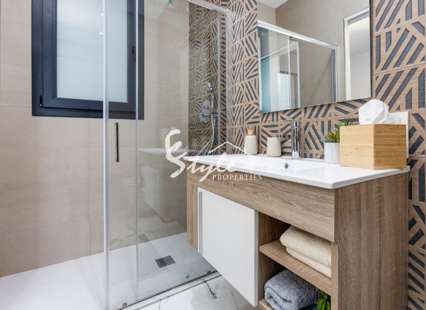 Новостройки - Apartamento - Лос Альтос