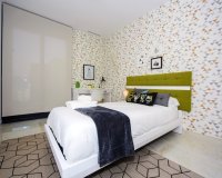 Новостройки - Apartamento - Лос Альтос