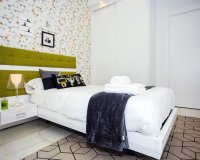 Новостройки - Apartamento - Лос Альтос