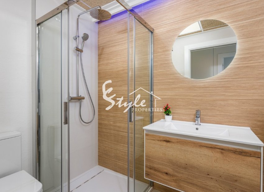 Новостройки - Apartamento - Los Balcones - Лос Балконес