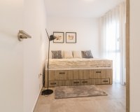 Новостройки - Apartamento - Los Balcones - Лос Балконес