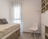 Новостройки - Apartamento - Los Balcones - Лос Балконес