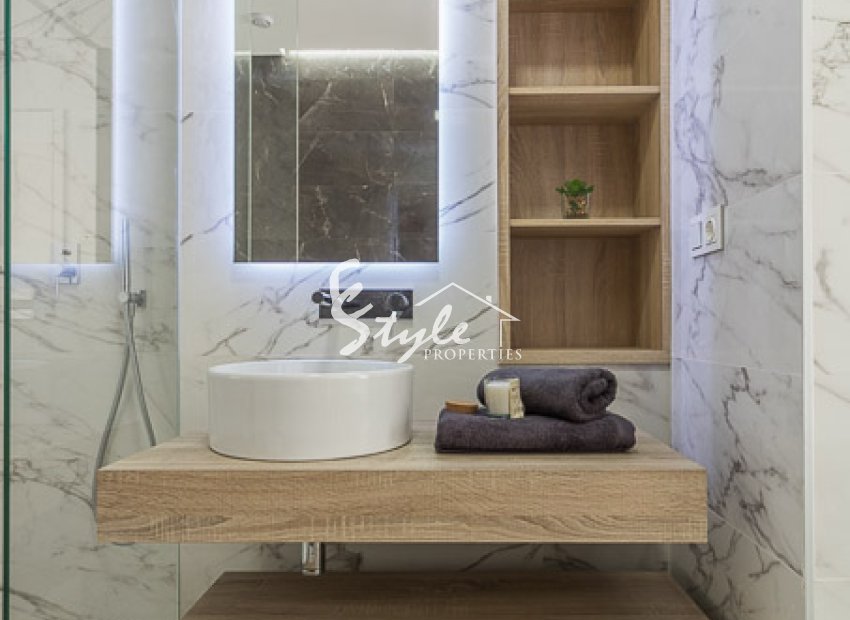 Новостройки - Apartamento - Los Balcones - Лос Балконес