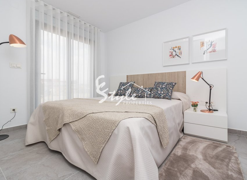 Новостройки - Apartamento - Los Balcones - Лос Балконес