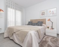 Новостройки - Apartamento - Los Balcones - Лос Балконес