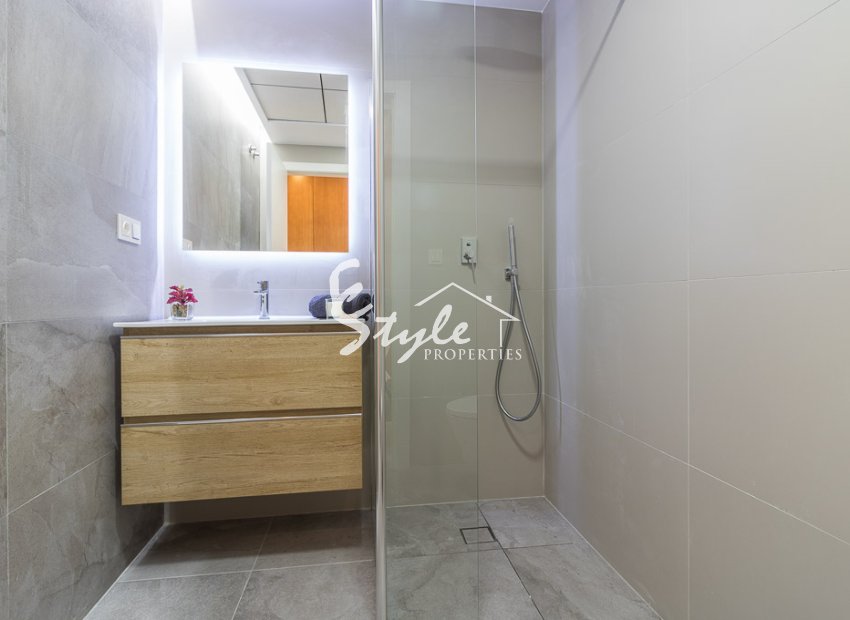 Новостройки - Apartamento - Los Balcones - Лос Балконес