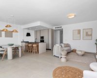 Новостройки - Apartamento - Мар Менор - Мар де Кристал