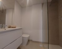 Новостройки - Apartamento - Мар Менор - Мар де Кристал