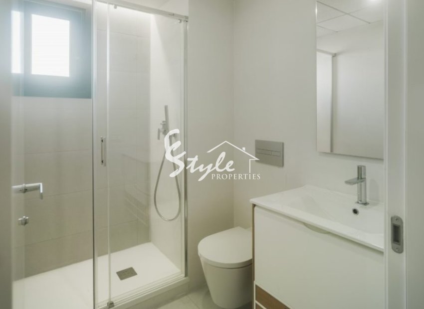 Новостройки - Apartamento - Mil Palmeras