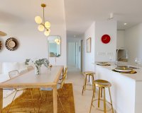 Новостройки - Apartamento - Murcia - Águilas