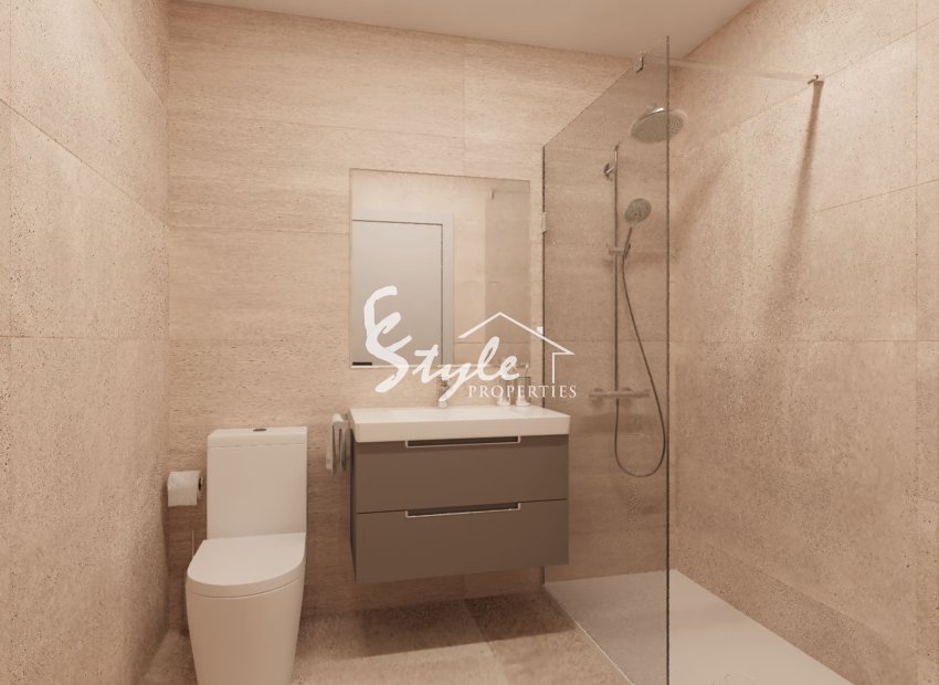 Новостройки - Apartamento - Murcia - Águilas