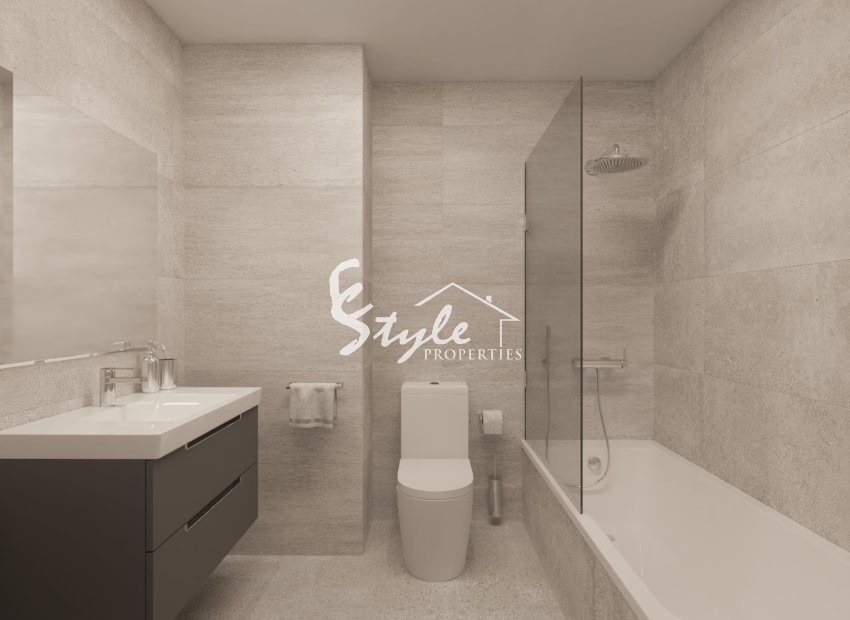 Новостройки - Apartamento - Murcia - Águilas