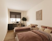 Новостройки - Apartamento - Murcia - Águilas