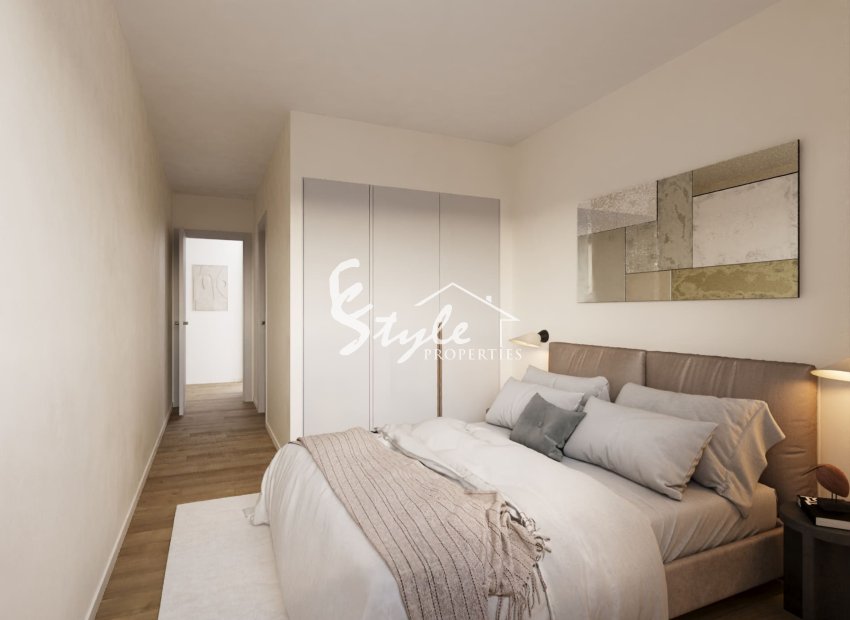 Новостройки - Apartamento - Murcia - Águilas